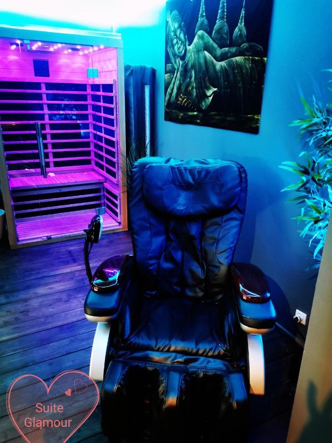 Faranel Appartement Berlaimont