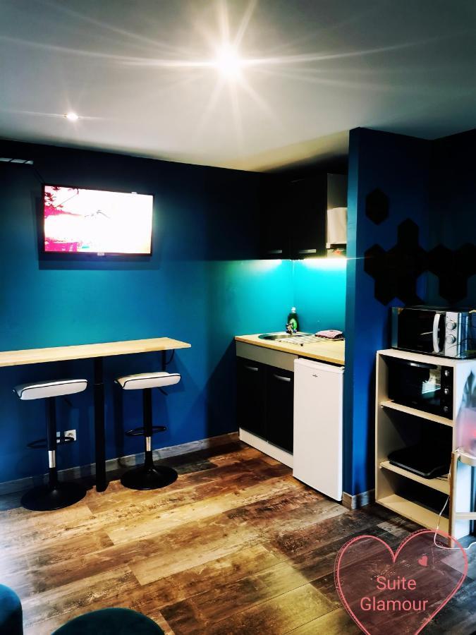 Faranel Appartement Berlaimont