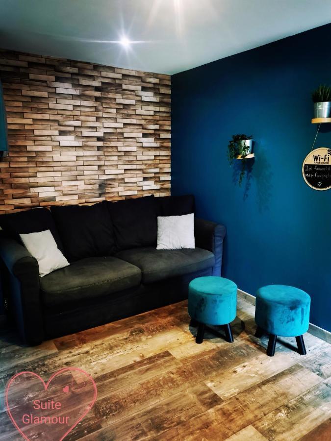Faranel Appartement Berlaimont