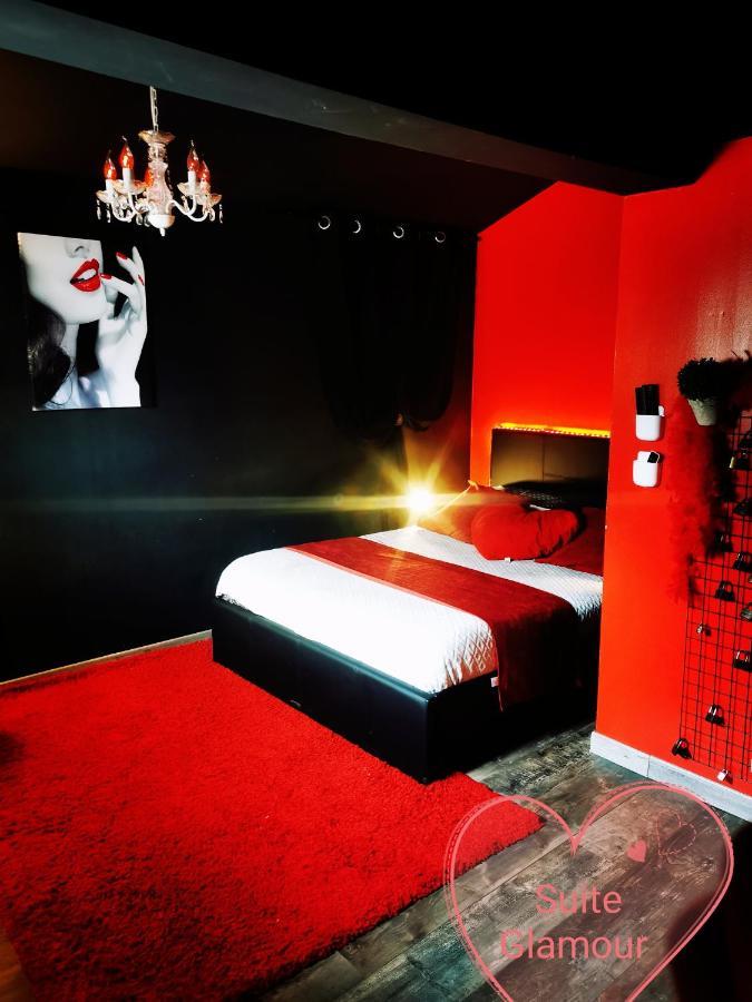 Faranel Appartement Berlaimont