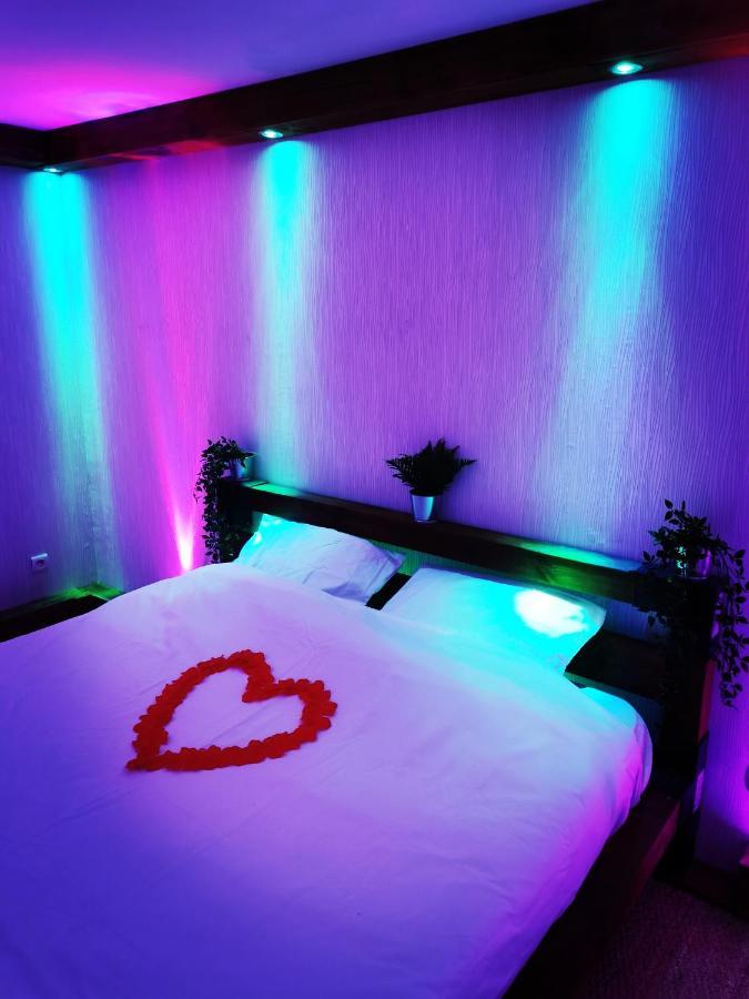 Appartement Faranel