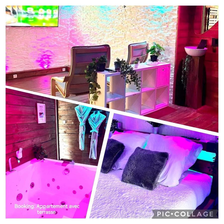 Faranel Appartement